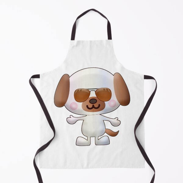 Item preview, Animal Dog Bp designed and sold by sasijaya.