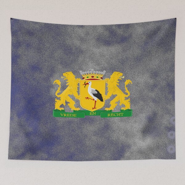 Item preview, Wapen van Den Haag, Nederland, Hague Coat of Arms, Netherlands designed and sold by Stratoguayota.