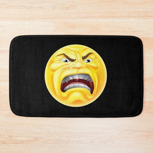 Item preview, Angry React | Angry Reaction, Clothing and Accessories (Seventeenth Edition) designed and sold by TheShahinDesign.