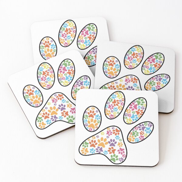 Item preview, feet Colorful dog or cat designed and sold by trip of a lifestyle.