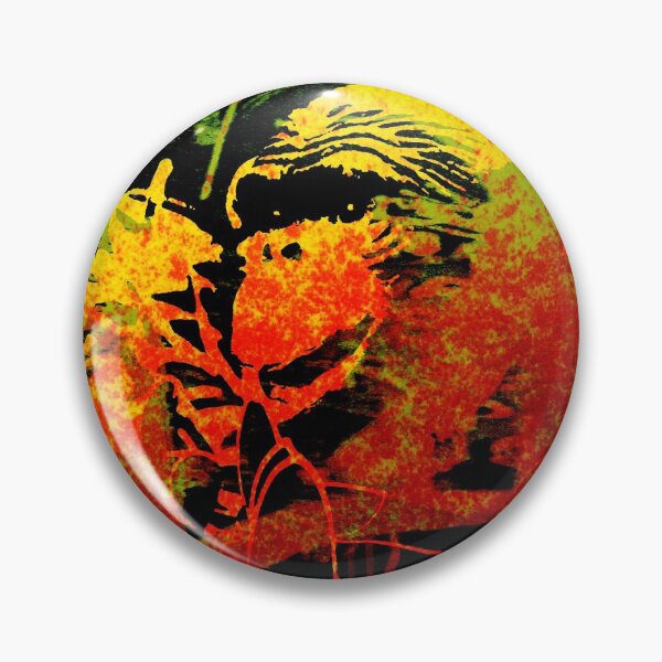 Item preview, URBAN JUNGLE. APE GRAFFITI DESIGN. designed and sold by 5hertz.