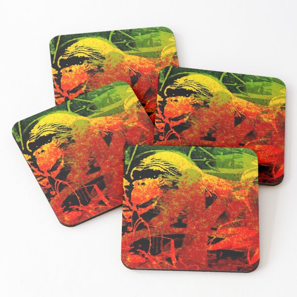 Item preview, URBAN JUNGLE. APE GRAFFITI DESIGN. designed and sold by 5hertz.