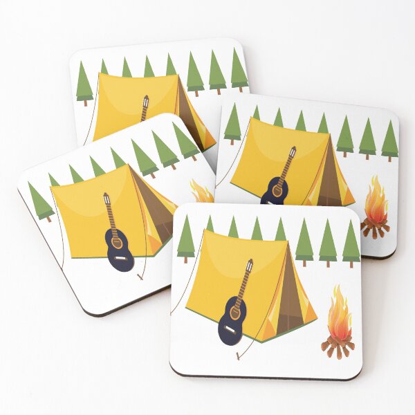 Item preview, Holliday Vacation Camping Tent designed and sold by iTrending.