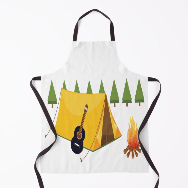 Item preview, Holliday Vacation Camping Tent designed and sold by iTrending.