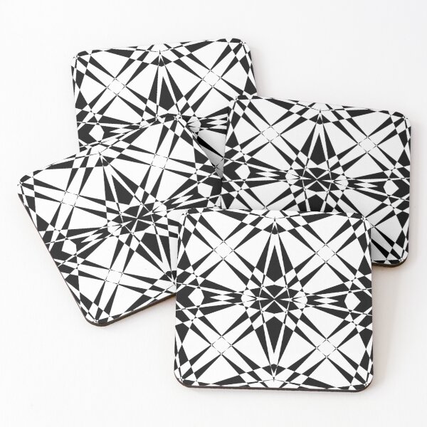 Item preview, Random abstract pattern designed and sold by Creativeart1974.
