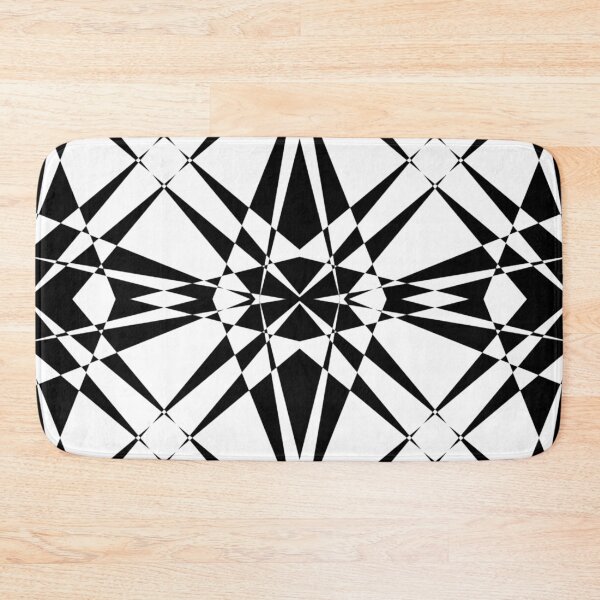 Item preview, Random abstract pattern designed and sold by Creativeart1974.