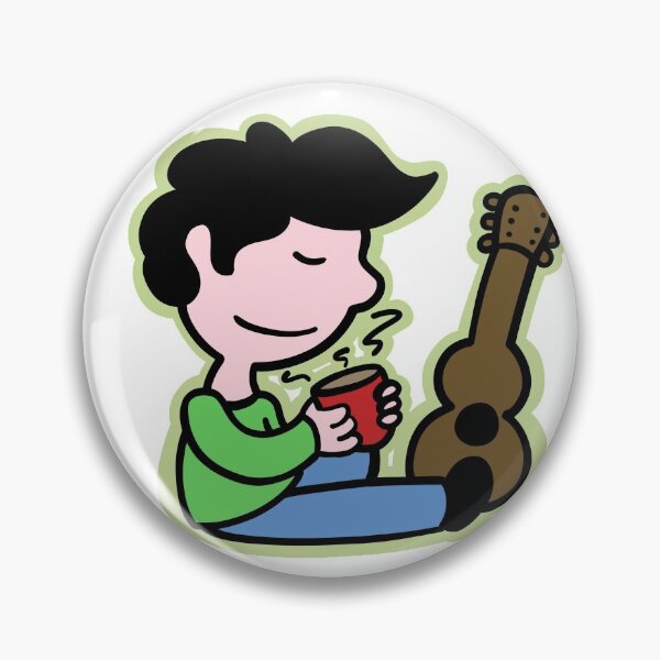 Item preview, Coffee and Music designed and sold by TheArtOfTomas.