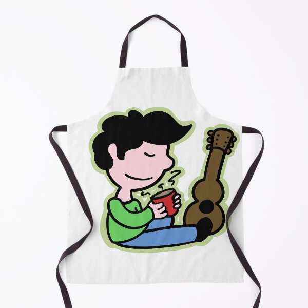 Item preview, Coffee and Music designed and sold by TheArtOfTomas.