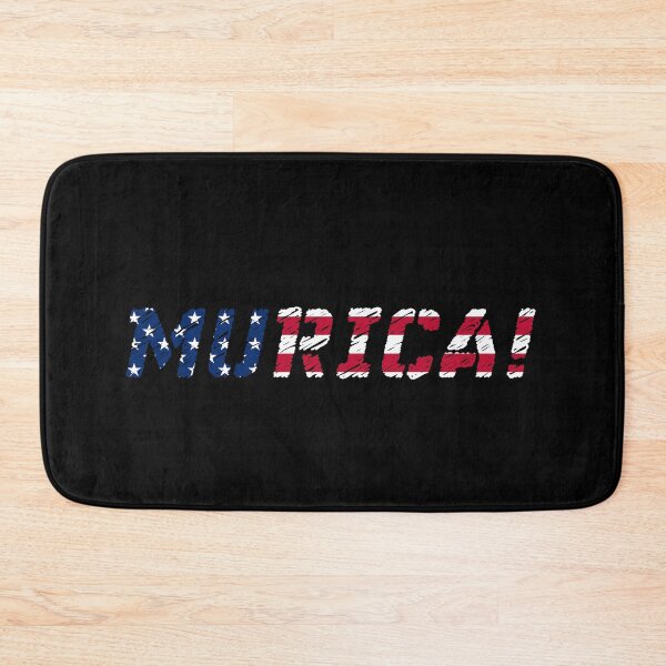 Item preview, Murica! american internet slang meme designed and sold by patriotazx.