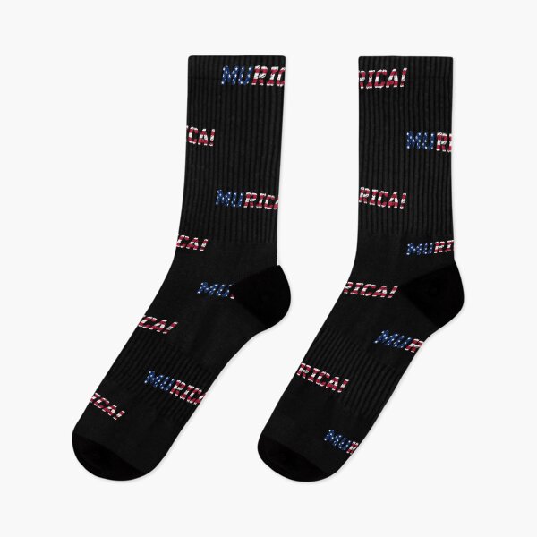 Item preview, Murica! american internet slang meme designed and sold by patriotazx.