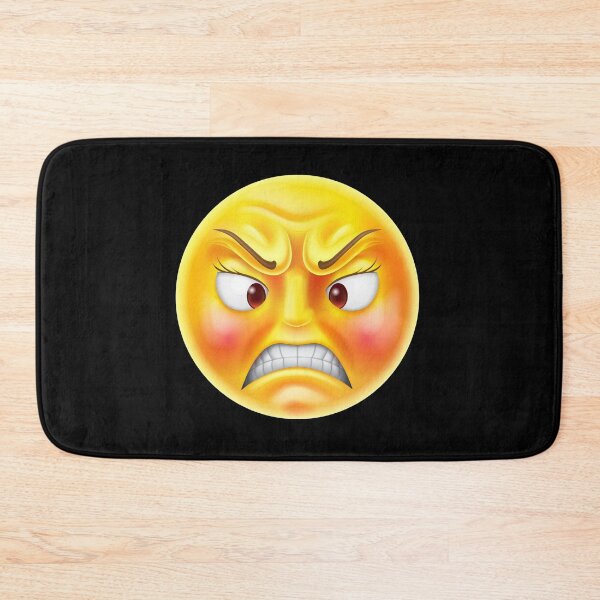 Item preview, Angry React | Angry Reaction, Clothing and Accessories (Eighteenth Edition) designed and sold by TheShahinDesign.