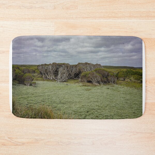 Item preview, Windswept Trees designed and sold by twelvepointfour.