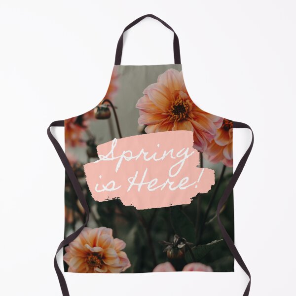 Item preview, Hello Spring designed and sold by Doucheka.