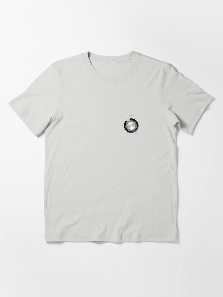 tune- up | Essential T-Shirt