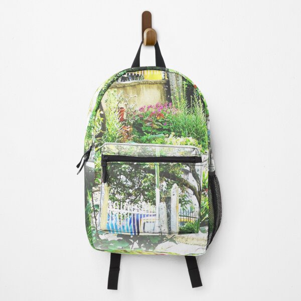 Item preview, Lovely Garden Photography With Filter designed and sold by LuckyKermit.