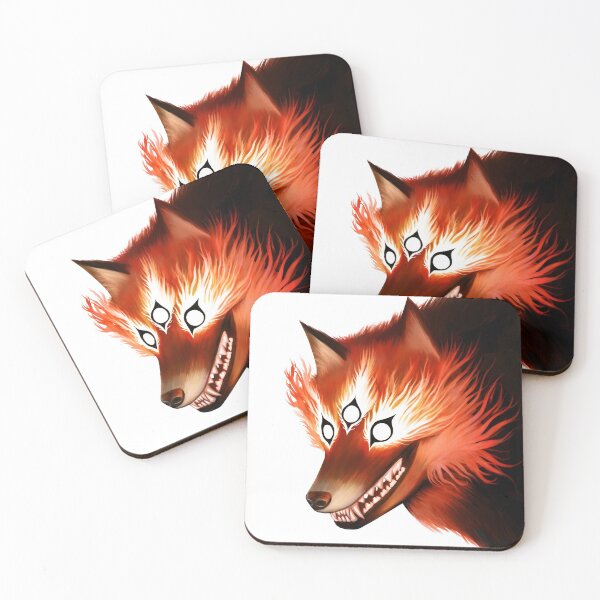 Item preview, A world on fire designed and sold by Onidraws.