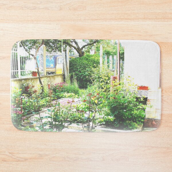Item preview, Lovely Garden Photography With Filter designed and sold by LuckyKermit.