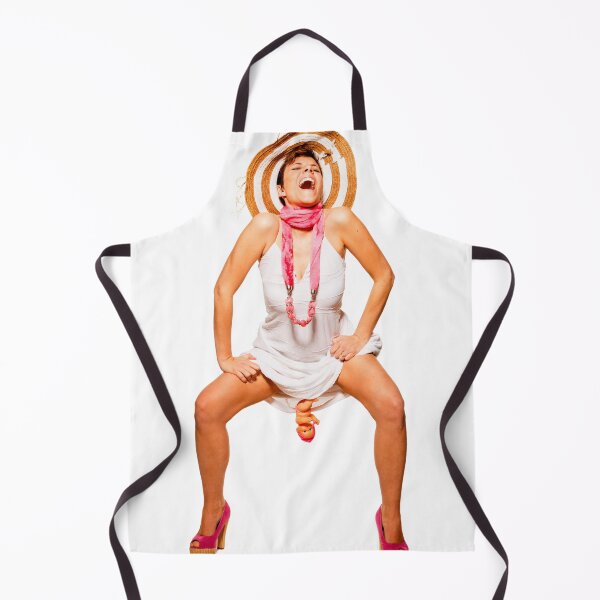 Item preview, The woman gives birth to a doll. Funny designed and sold by Alexandre Zveiger.