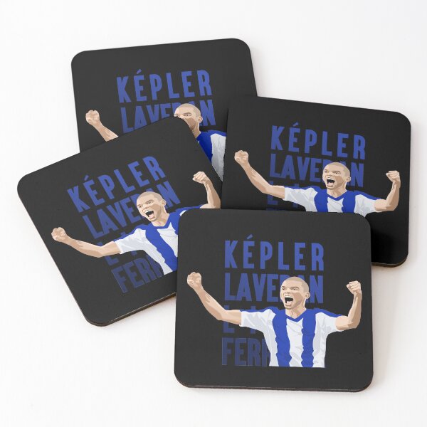 Item preview, Kepler Laveran designed and sold by autlu.