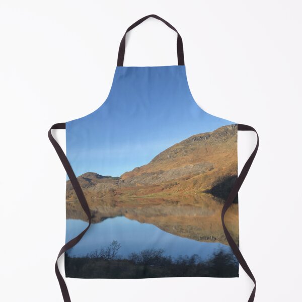 Item preview, The Crocodile Mountains from Scotland designed and sold by AdaM-219.