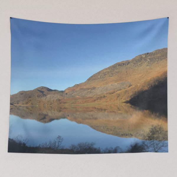 Item preview,  The Crocodile Mountains from Scotland designed and sold by AdaM-219.