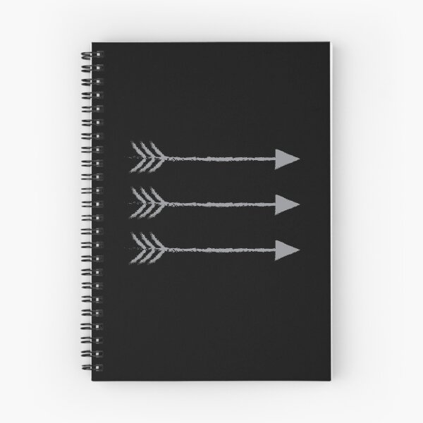 Item preview, Three arrows pointing right designed and sold by jazzydevil.