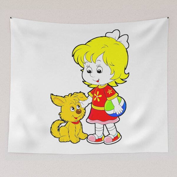Item preview, Animal Dog Bp designed and sold by sasijaya.