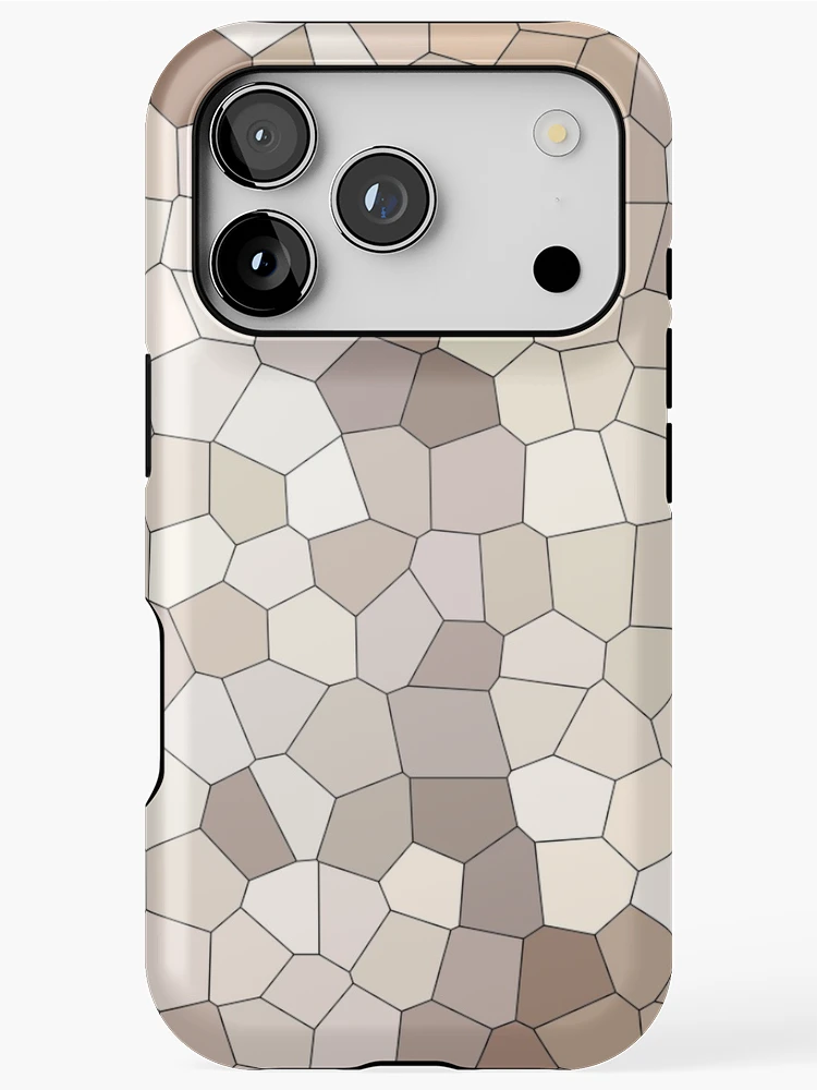 Thumbnail 1 of 4, iPhone Case, Light Color designed and sold by MagicSpread.