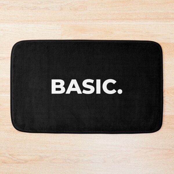 Item preview, Basic designed and sold by ShaykhUmer.