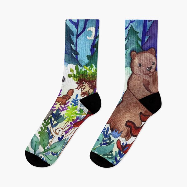 Item preview, Forest Dance  designed and sold by Niina  Niskanen.