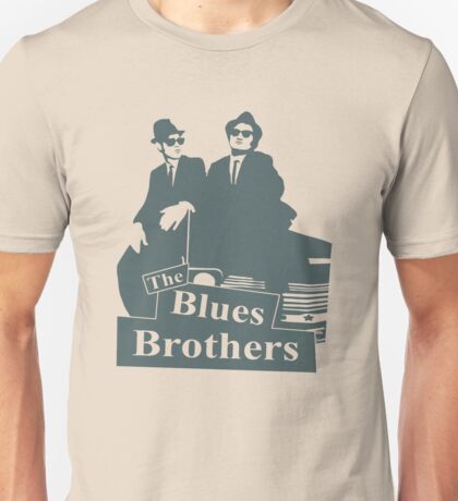 Blues Brothers: Gifts & Merchandise | Redbubble