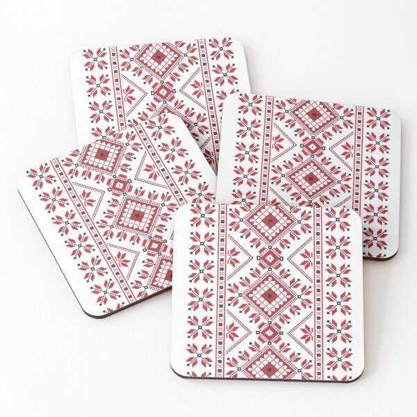 Item preview, Eastern Europe Pattern, Traditional Folk, Folklore designed and sold by danaJG.
