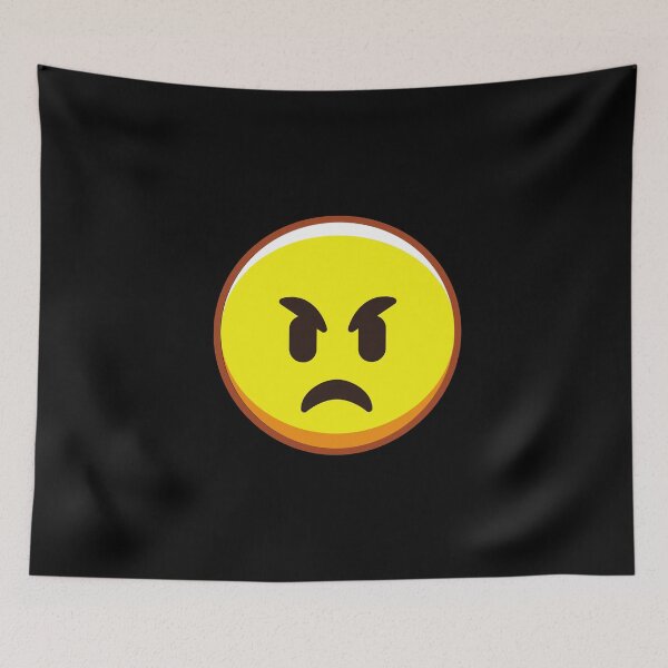 Item preview, Angry React | Angry Reaction, Clothing and Accessories (Twentieth Edition) designed and sold by TheShahinDesign.