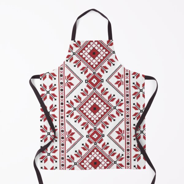 Vista previa del artículo con la obra «Patrón de Europa del Este, folklore tradicional, folklore», diseñado y vendido por danaJG.