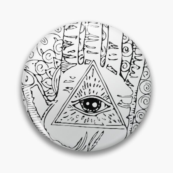 Item preview, Ojo trippy designed and sold by Riyathakur21.