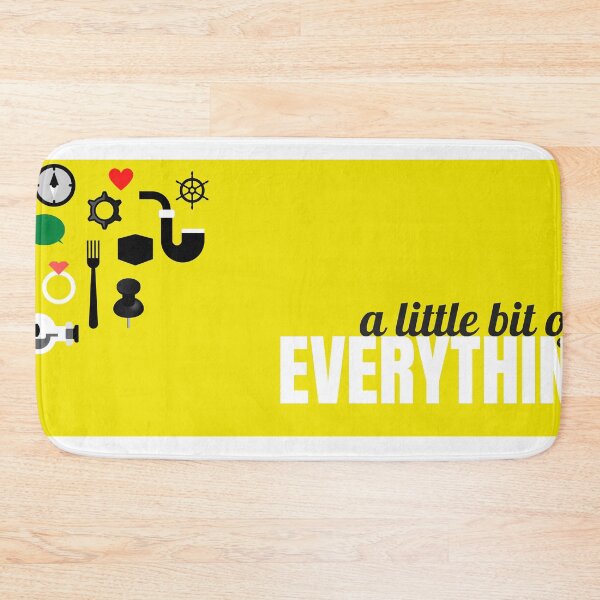 Item preview, A little bit of everything designed and sold by zaruoo32.