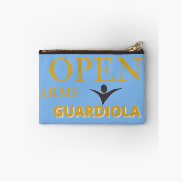 Item preview, Open Arms Guardiola designed and sold by Suzie-Mara.