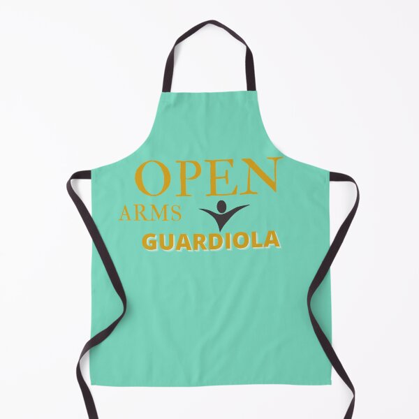 Item preview, Open Arms Guardiola designed and sold by Suzie-Mara.