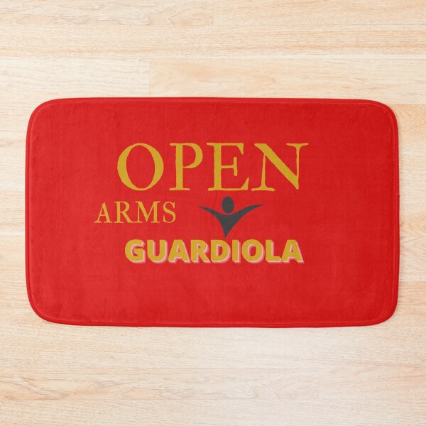 Item preview, Open Arms Guardiola designed and sold by Suzie-Mara.