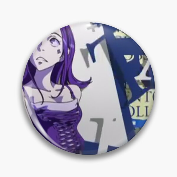 Item preview, Eureka Seven mauve designed and sold by palais8plaisir.