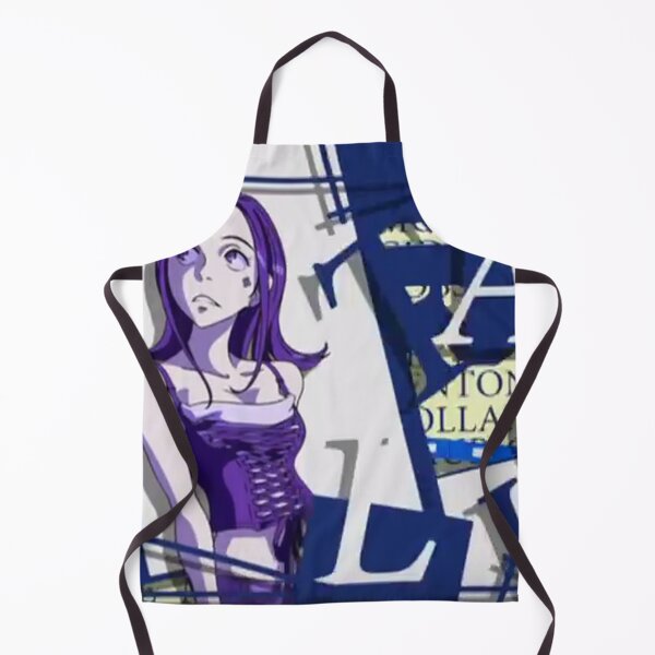 Item preview, Eureka Seven mauve designed and sold by palais8plaisir.