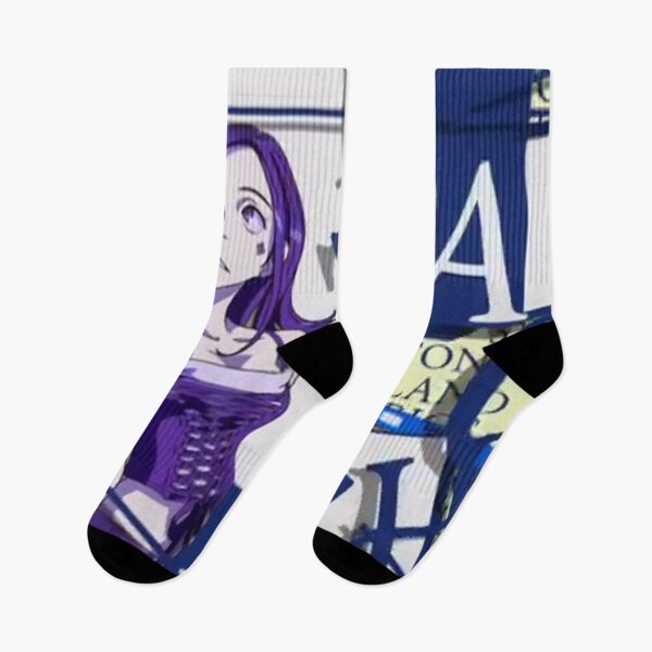 Item preview, Eureka Seven mauve designed and sold by palais8plaisir.