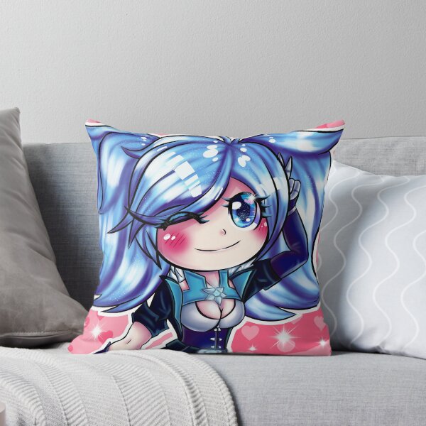 Item preview, Cute Chibi Evie (Paladins) designed and sold by TonyArtZ.