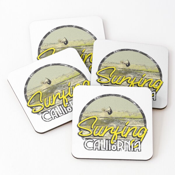 Item preview, Surfing California designed and sold by csoDesign.