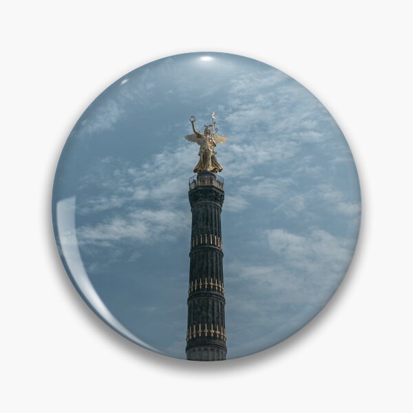 Item preview, Victory Column designed and sold by Eduardo Vieira.