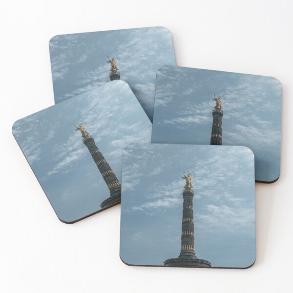 Item preview, Victory Column designed and sold by Eduardo Vieira.