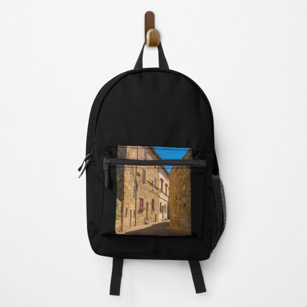 Item preview, Street in Montepulciano, Tuscany designed and sold by jojobob.