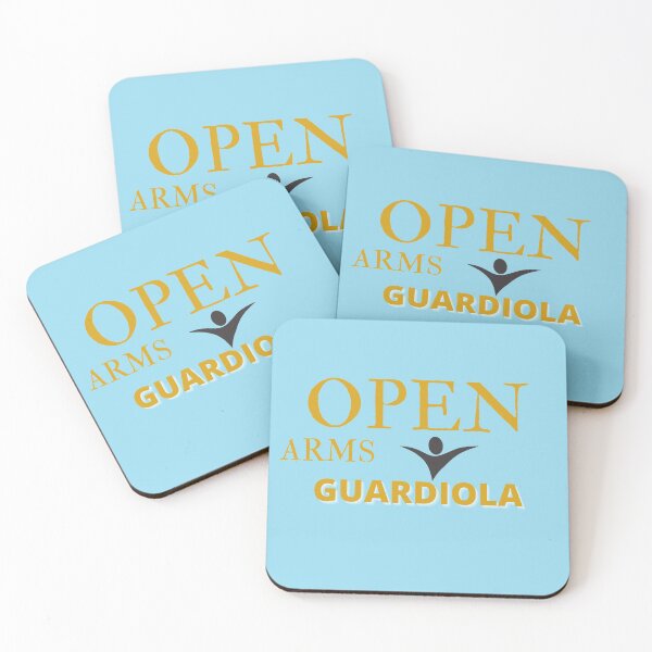 Item preview, Open Arms Guardiola designed and sold by Suzie-Mara.