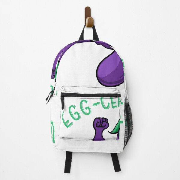 Item preview, Funny Keto AUBERGINE EGGPLANT Muscles Gym Fitness Workout designed and sold by KatesFunnyArt.