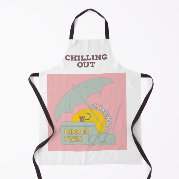 Item preview, Chilling out designed and sold by Musamiss.